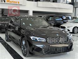 بي ام دبليو الفئة 3